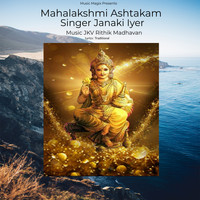 Janaki Iyer - Mahalakshmi Ashtakam
