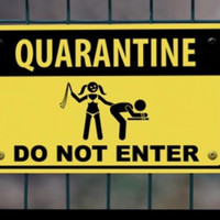 Grotesque - Quarantine (Explicit)