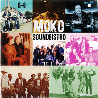 Moko Soundbistro - 6-0
