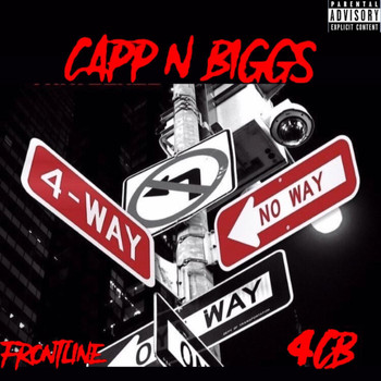 Biggs - Capp N Biggs (Explicit)