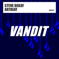 Steve Dekay - Artbeat