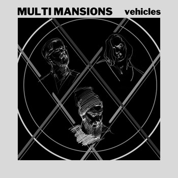 Multi Mansions - Vehicles