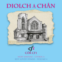 Cf1 - Diolch a Chân