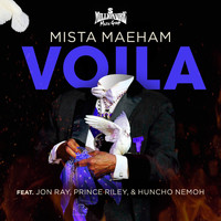 Mista Maeham - Voila