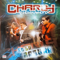 Charly El Cumbiero - En la Basura