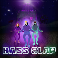 NLO - Bass Clap