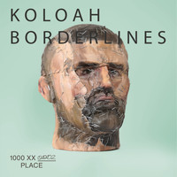 Koloah - Borderlines