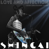 Shingai - Love and Affection