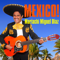 Mariachi Miguel Diaz - Mexico!