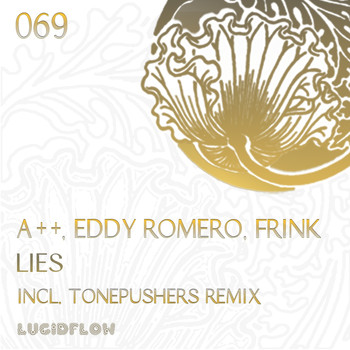 A++, Eddy Romero & Frink - Lies