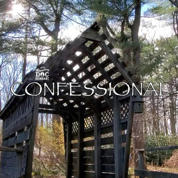 Doc Reinhart - Confessional