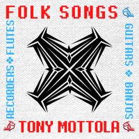 Tony Mottola - Folk Songs