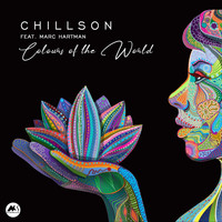 Chillson featuring Marc Hartman - Colours of the World