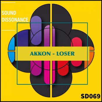 Akkon - Loser