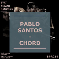 Pablo Santos - Chord