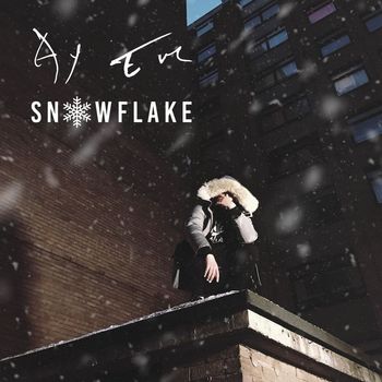 Ay Em - Snowflake (Explicit)