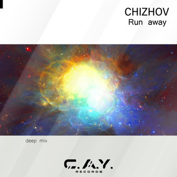 Chizhov - Run Away (deep mix)