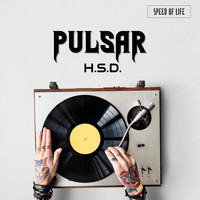 H.S.D. - Pulsar (Dj Global Byte Mix)