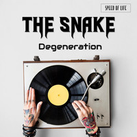 Degeneration - The Snake (Dj Global Byte Mix)