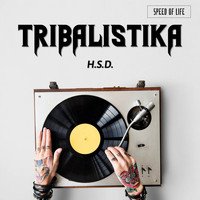 H.S.D. - Tribalistika (Dj Global Byte Mix [Explicit])