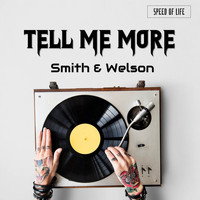 Smith & Welson - Tell Me More (Dj Global Byte Mix)