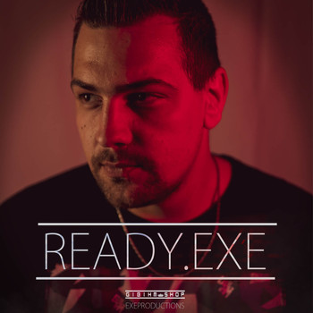 Execute - Ready.exe
