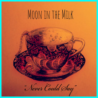 Moon in the Milk - Never Could Say