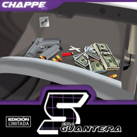 Chappe - 5 en la Guantera