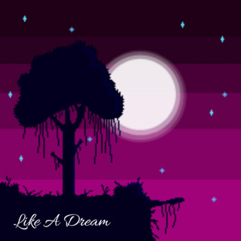 Luke - Like a Dream