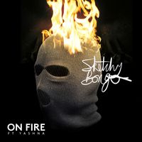 Sketchy Bongo - On Fire (feat. Yashna)