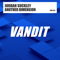 Jordan Suckley - Another Dimension
