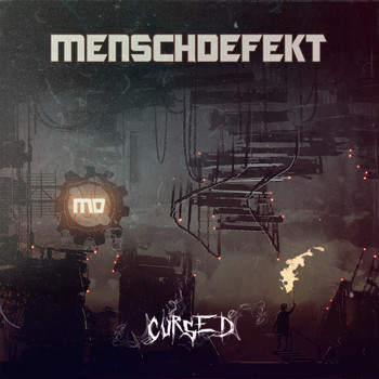 Menschdefekt - Cursed