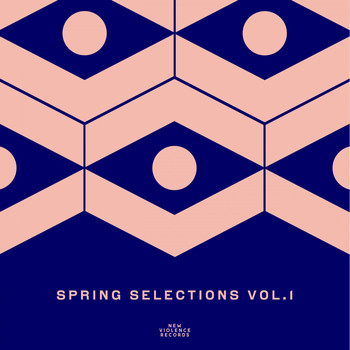 Various Artists - Spring Selections, Vol. 1