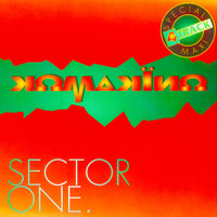 Komakino - Sector One