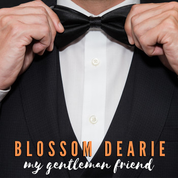Blossom Dearie - My Gentleman Friend