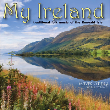 David Curry - My Ireland