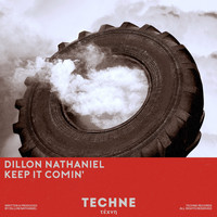 Dillon Nathaniel - Keep It Comin'