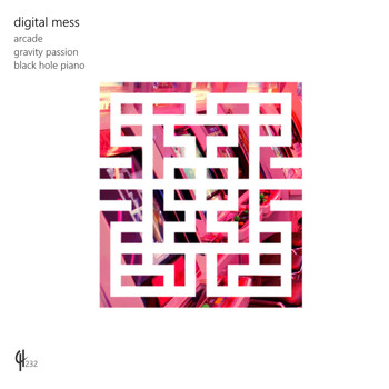 Digital Mess - Arcade