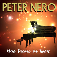 Peter Nero - New Piano in Town