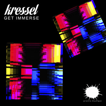 Kressel - Get Immerse