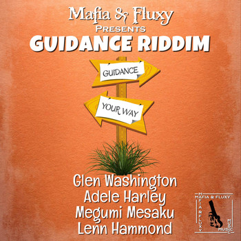Various Artists - Guidance Riddim