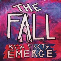 The Fall - New Facts Emerge