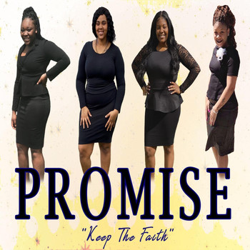 Promise - Keep the Faith