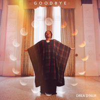 Drea D'Nur - Goodbye