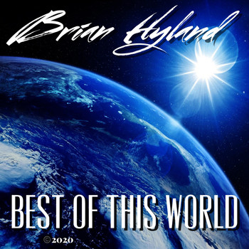 Brian Hyland - Best of This World