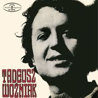 Tadeusz Woźniak - Tadeusz Woźniak (1970)