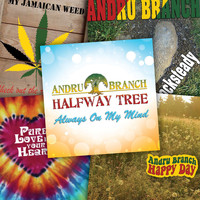 Andru Branch & Halfway Tree - The Singles