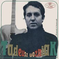 Tadeusz Woźniak - Tadeusz Woźniak (1968)