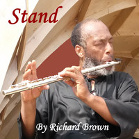 Richard Brown - Stand