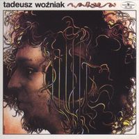 Tadeusz Woźniak - Odcień ciszy